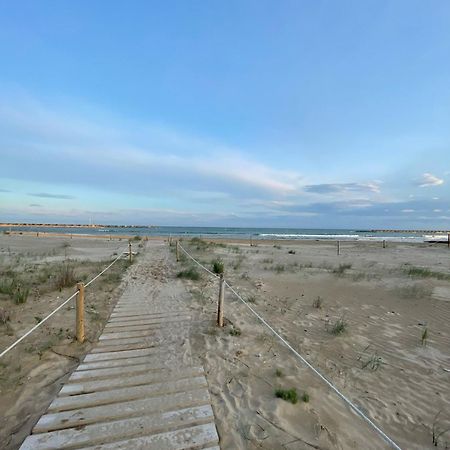 Casita Unifamiliar Junto Al Mar Vila Cunit Exterior foto