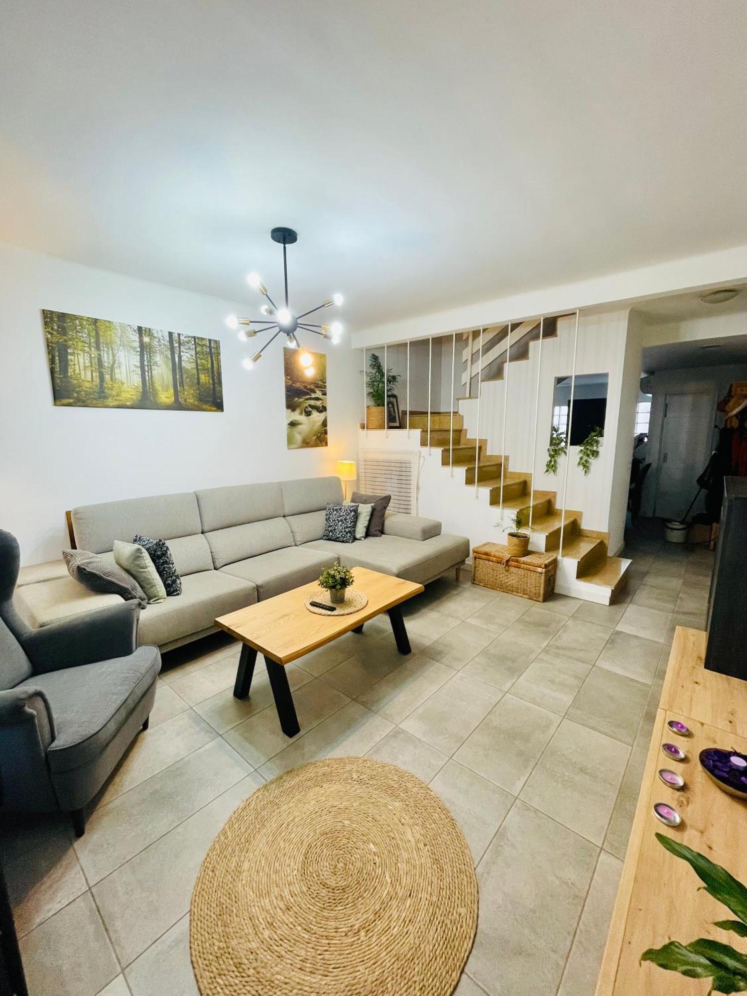 Casita Unifamiliar Junto Al Mar Vila Cunit Exterior foto