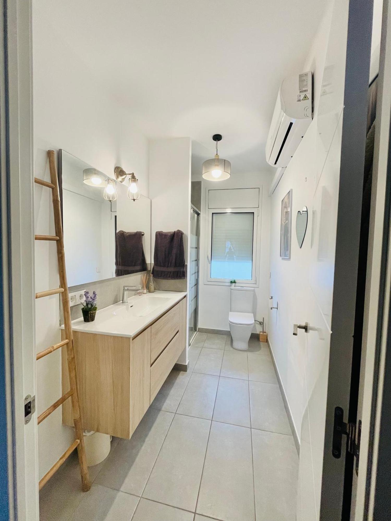 Casita Unifamiliar Junto Al Mar Vila Cunit Exterior foto
